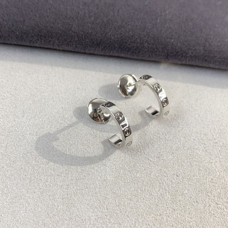LV Earrings